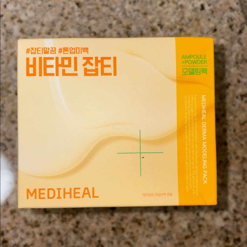 Mediheal Derma Modeling Pack